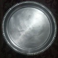 سینی روحی در حد نو