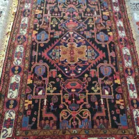 قالیچه دستباف