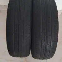 لاستیک پراید کومهو