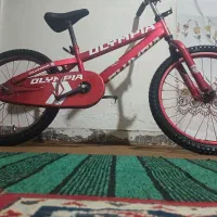 دوچرخه