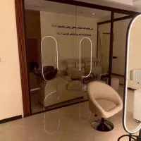 سالن زیبایی