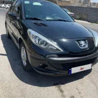 فروش 207پانروما ۱۴۰۱