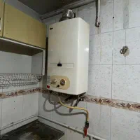 آبگرمکن دیواری