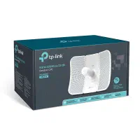 اکسس پوینت بی‌سیم 300Mbps تی پی لینک مدل CPE610