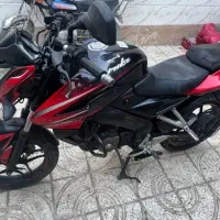 متور NS 150 مدل 1395