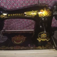 چرخ خیاطی دستی