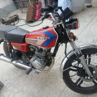 کویر ۲۰۰سی سی