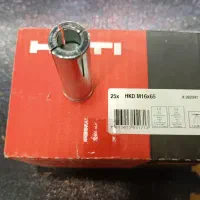 انکر بولت HST. m12×115وHKD.m16×65