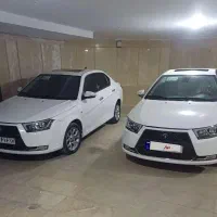 دنا پلاس توربو اتومات  آپشنال بی توضیح