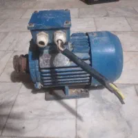 الکترو موتور