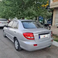 ریو نقره ای مدل ۸۹