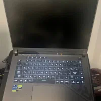 لپ تاپ Asus ROG Core i9 4080