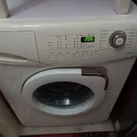 لباسشویی سامسونگ 7کلیویی