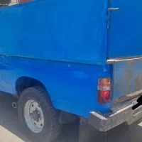 اتاق نیسان