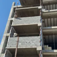 خدمات جوشکاری ساختمان ، وال پست