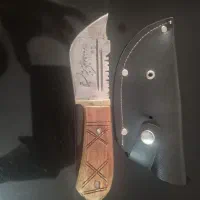 چاقو کلکسیونی