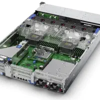SERVER HP DL380 G10 8SFF