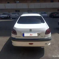۲۰۶ SD TU5|خودرو سواری و وانت|پاکدشت, پاکدشت (مامازند)|دیوار