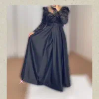 لباس مجلسی
