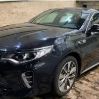 اوپتیما جی تی لاین ۲۰۱۷