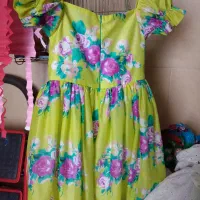 لباس مجلسی بچه گانه