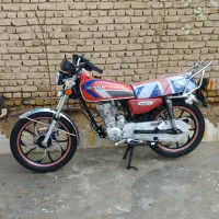 موتور 150cc(کارمندی)