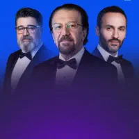 بلیط کنسرت نوستالژی ناصر چشم آذر