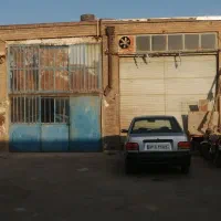 2 دهنه مغازه 60 متر