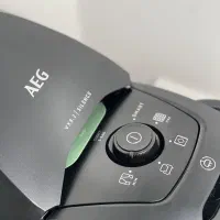 جاروبرقی AEG نمایندگی شرکت