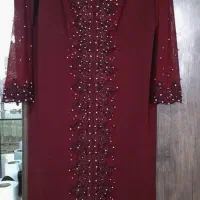 دو عدد لباس مجلسی