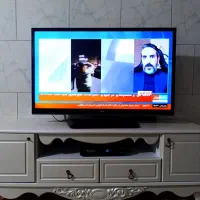 تلویزیون ال ای دی  ال جی