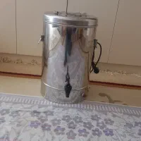 سماور برقی ۲۰لیتری