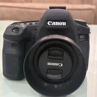 Canon 6D mark ii