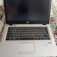 لپ تاپ اچ پی تمییز در حدنو