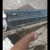تعمیر انواع کولر پنجره ای باضمانت