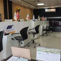 استخدام کانتر آژانس هواپیمایی بدونه سابقه کار