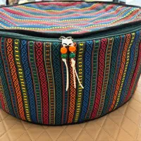 جای نان محلی