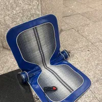 روکش خنک کننده صندلی