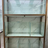 فروش کلیه وسایل مورد نیاز مغازه اکوریوم