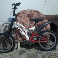 دوچرخه ۱۶ المپیا