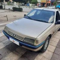 405 مدل ۸۳