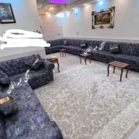 مبل خلیجی ۴۳۱۱