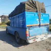 چادر نیسانی .خاوری