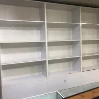 فروش دکور مغازه