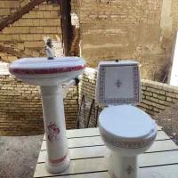 روشویی سنگ فرهنگی