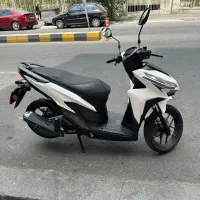 طرح کلیک ۱۵۰ نیرو موتور