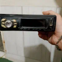 رادیو فلش بلوتوثی سناتور