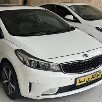 سراتو ۲۰۱۷ فول