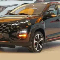 ام وی ام X33 کراس اتومات