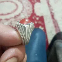 انگشترعقیق